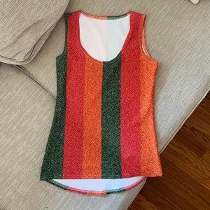 Taylor Swift Anti Hero Bodysuit Tank